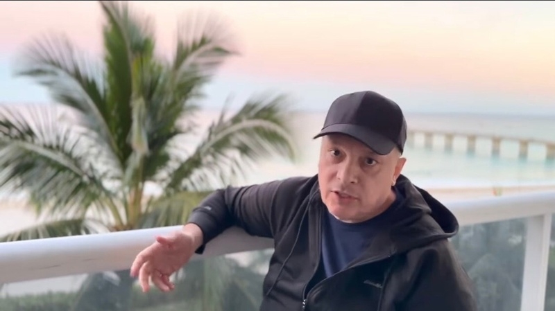 Подписчики продюсера не узнали его