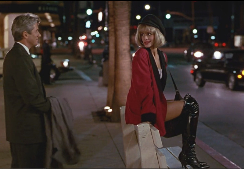 Ботфорты многих отталкивают