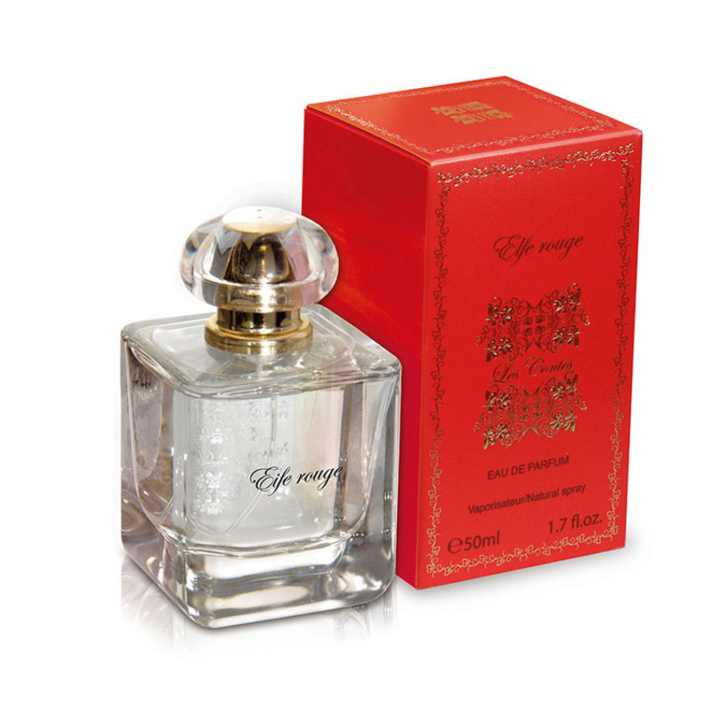 Elfe Rouge от Les Contes