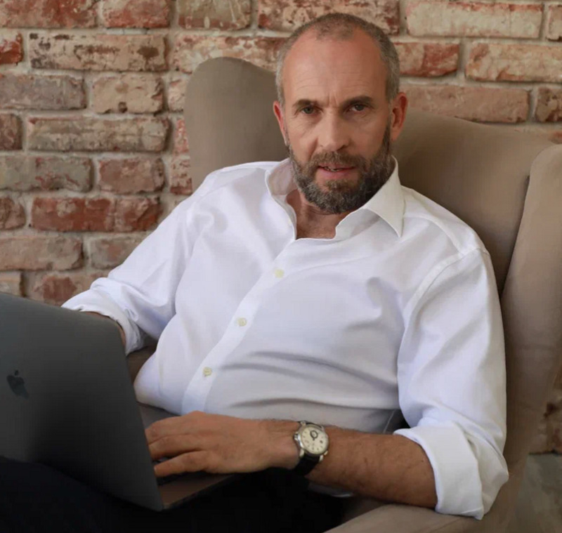 Ментор по личной стратегии Станислав Кузавов