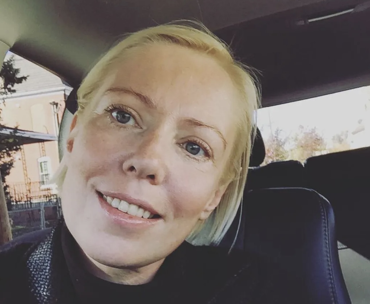 Линда Йонненберг