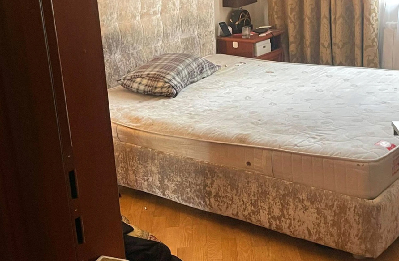 Здесь было совершено двойное убийство