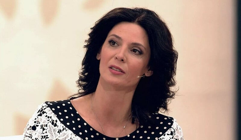 Лидия Вележева