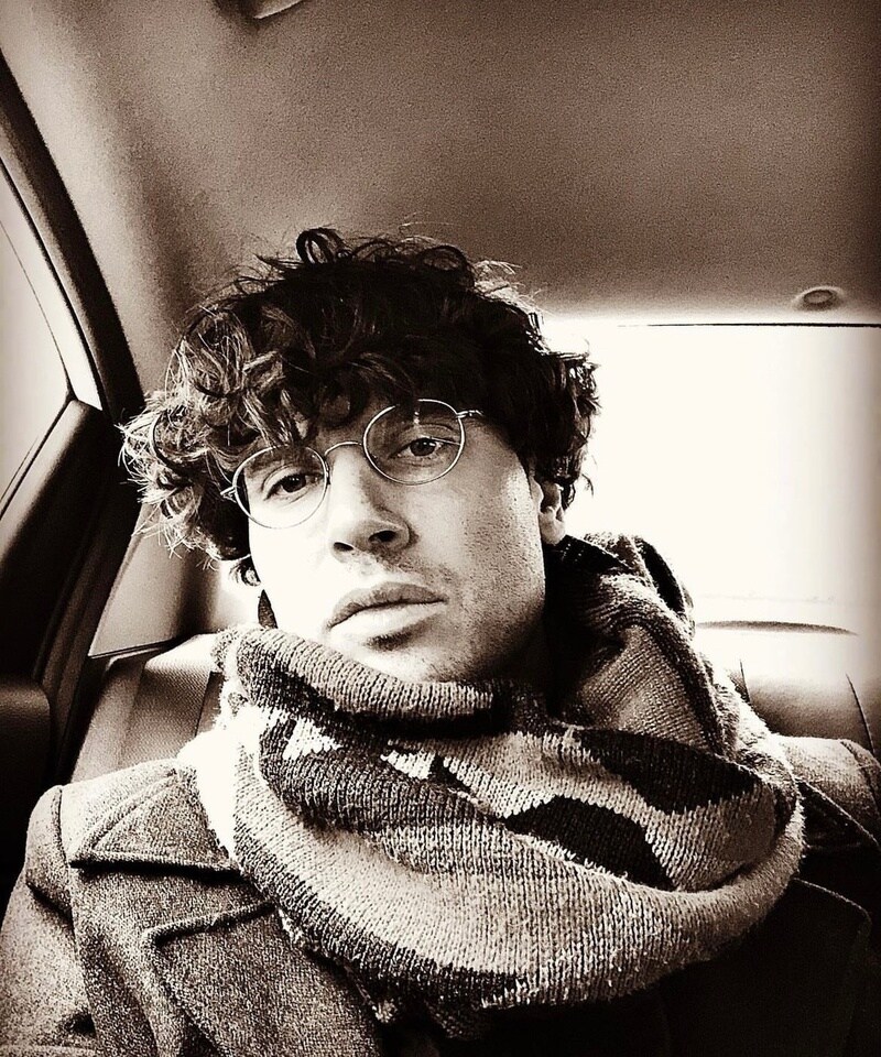 Павел Артемьев