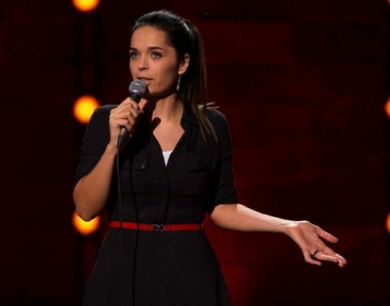 Юлия Ахмедова