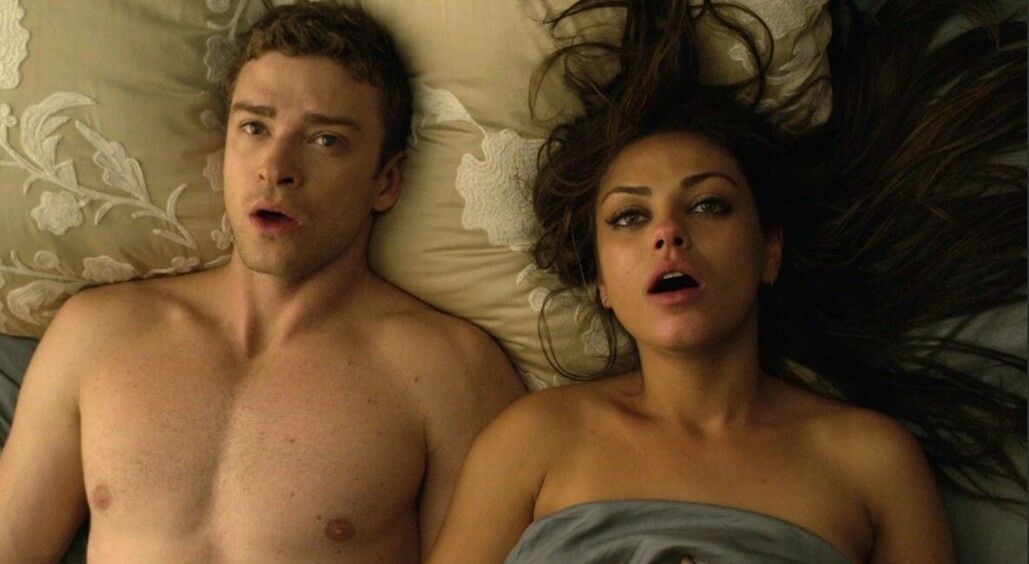 Секс без обязательств