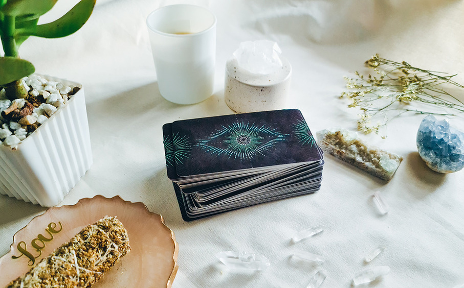 О чем важно помнить, обращаясь к Таро