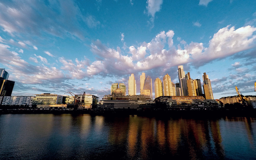 Аргентина – лучшая страна для первого знакомства с Латинской Америкой