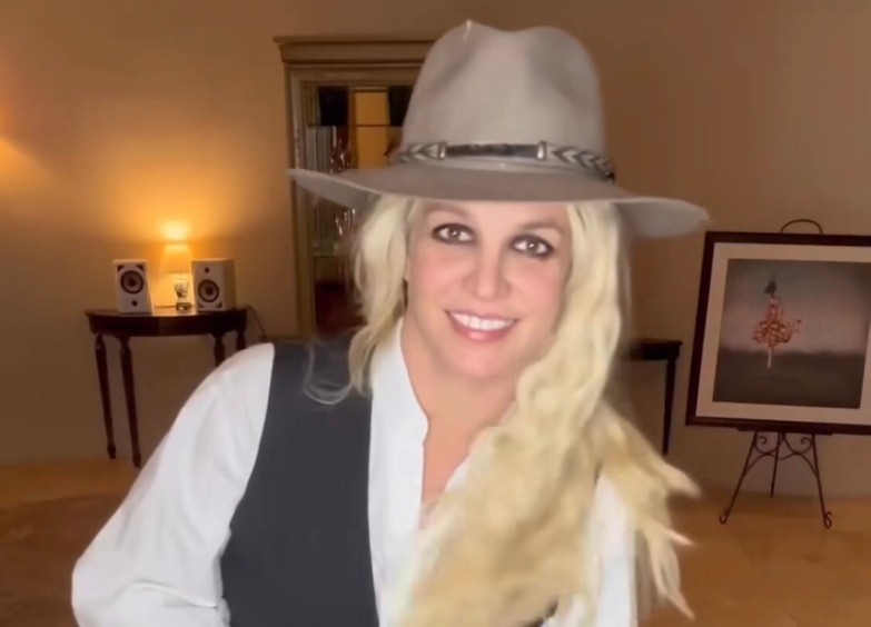 Бритни Спирс