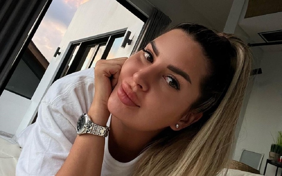 Майя Донцова