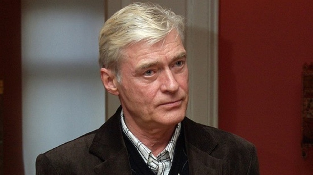 Борис Щербаков