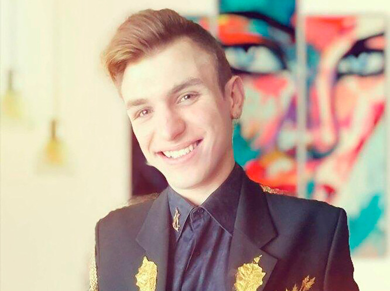 Сергей Корсик