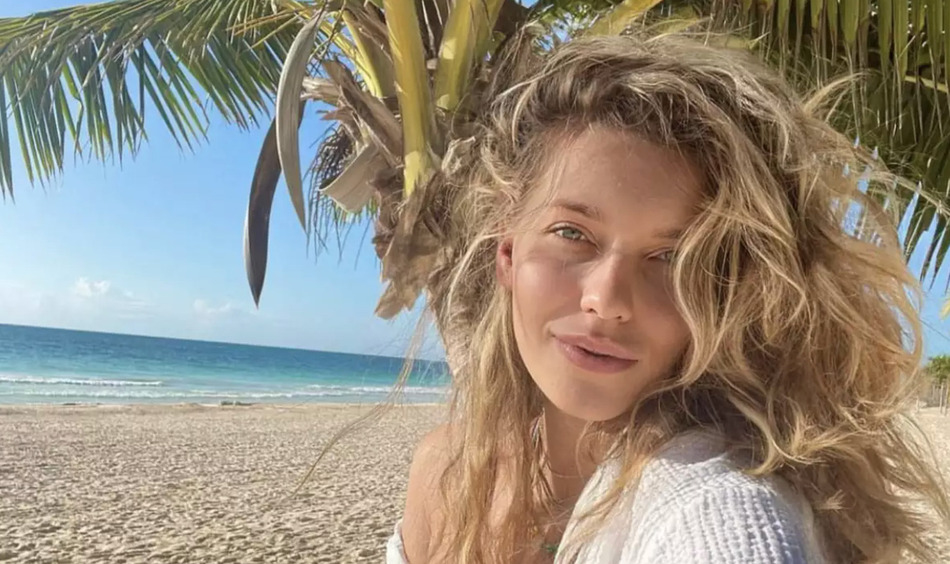 Тодоренко оставила больного мужа в Москве и улетела на Мальдивы