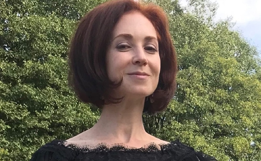 Анна Большова