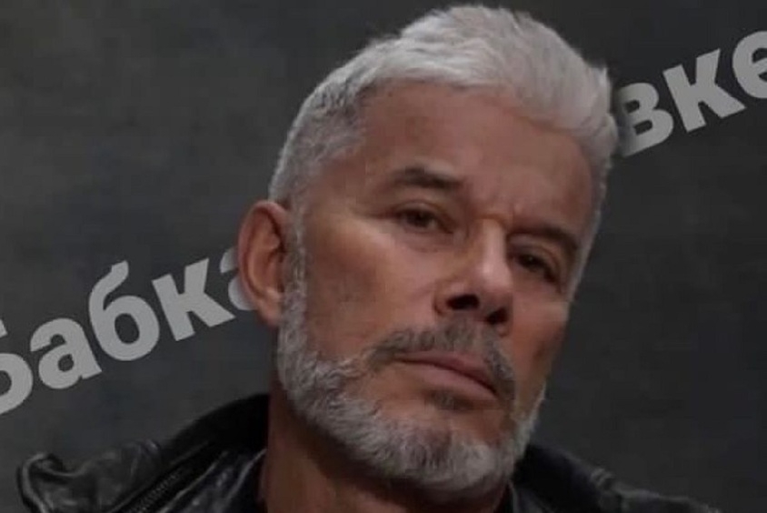 Олег Газманов