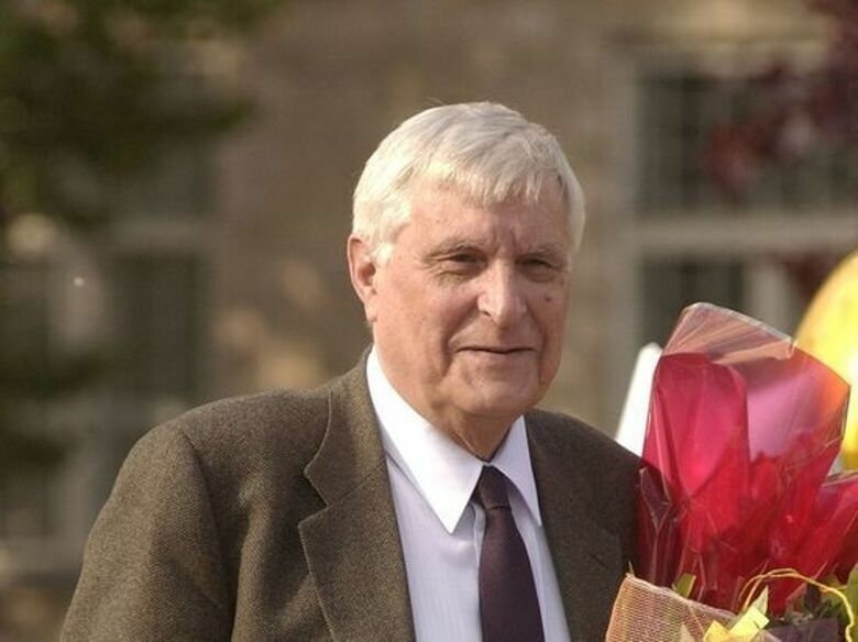 Олег Басилашвили