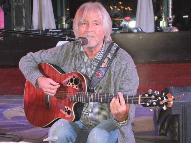 Вячеслав Малежик