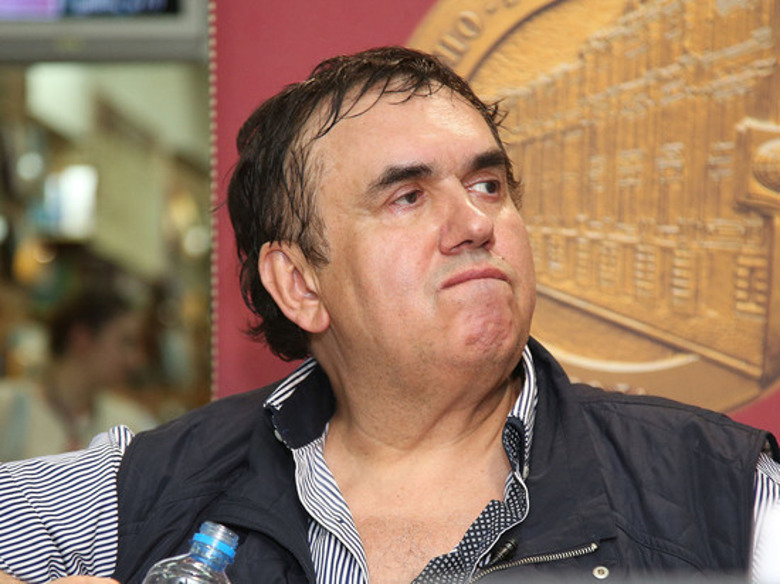 Станислав Садальский