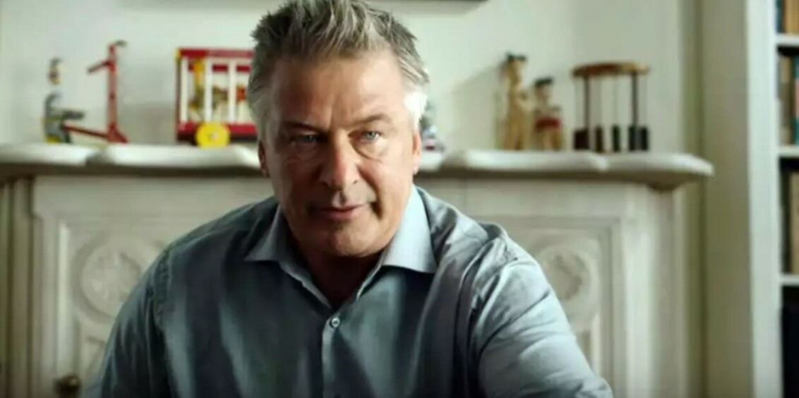 Алек Болдуин