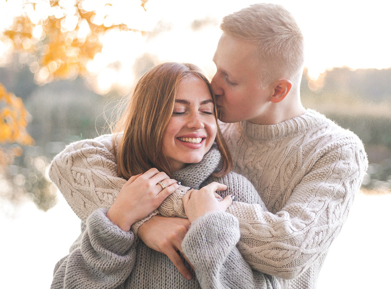 Способы преодолеть страх, что тебя не любят