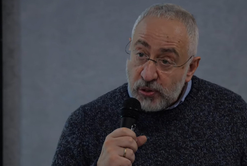 Николай Сванидзе