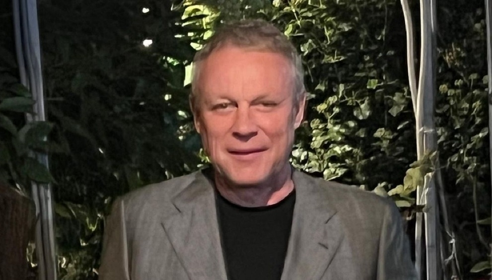 Сергей Жигунов