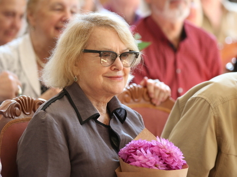 Валентина Талызина