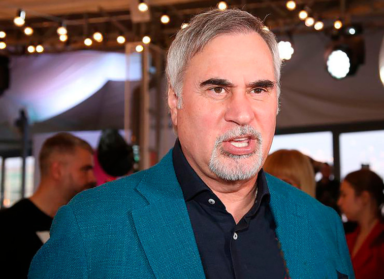 Валерий Меладзе