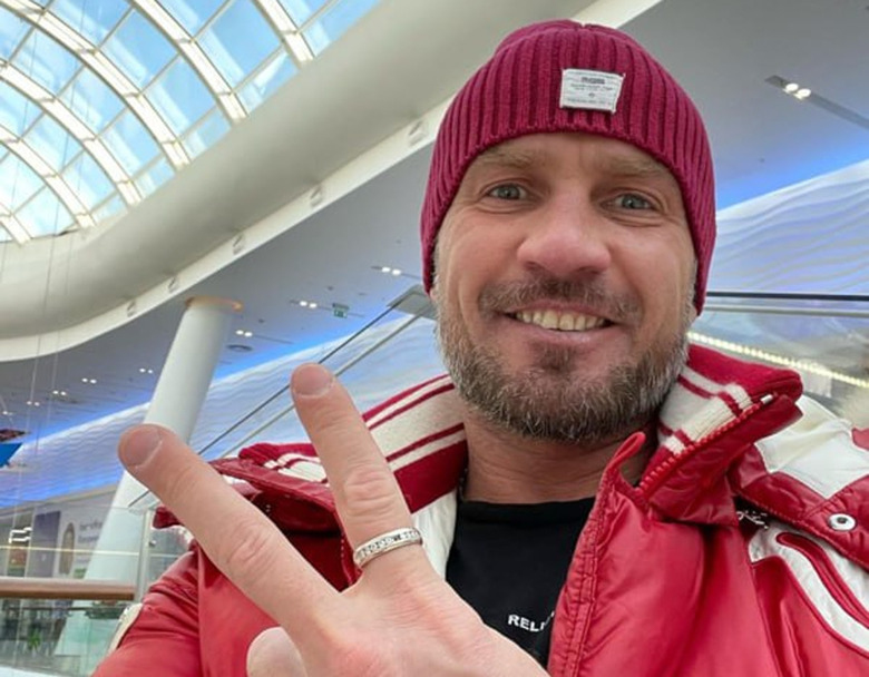 Роман Костомаров