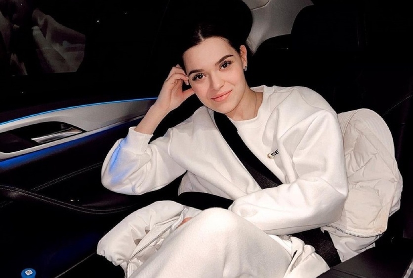 Аделина Сотникова