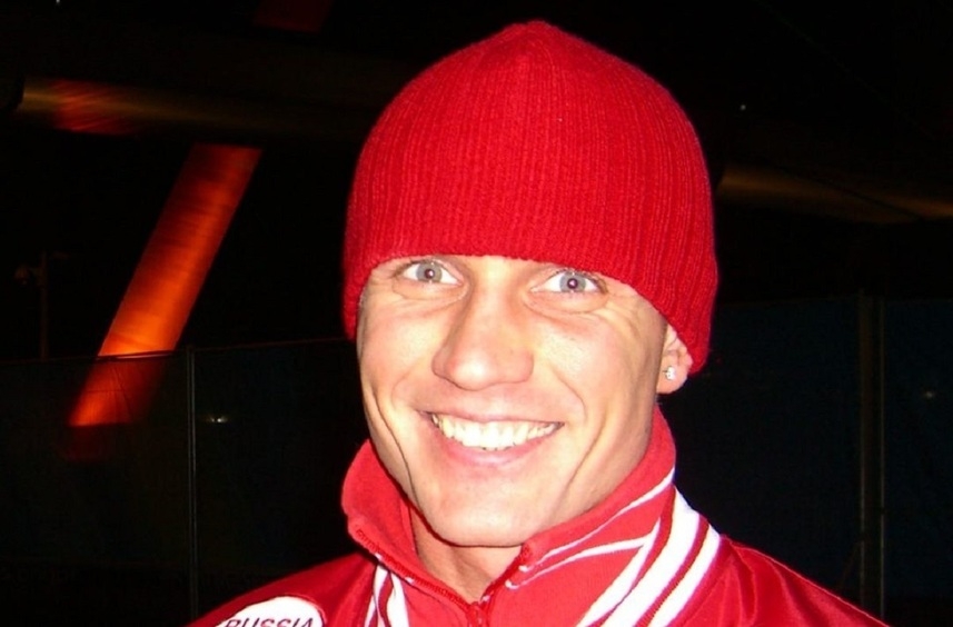 Роман Костомаров