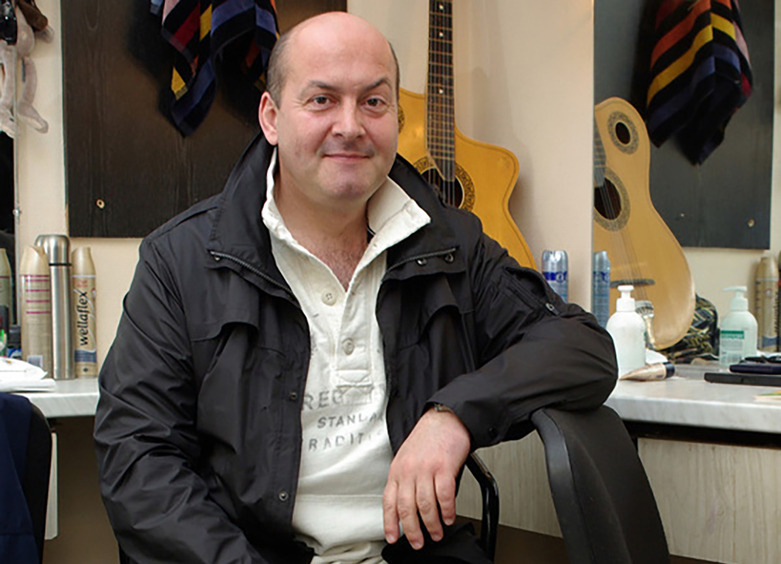 Вячеслав Гришечкин