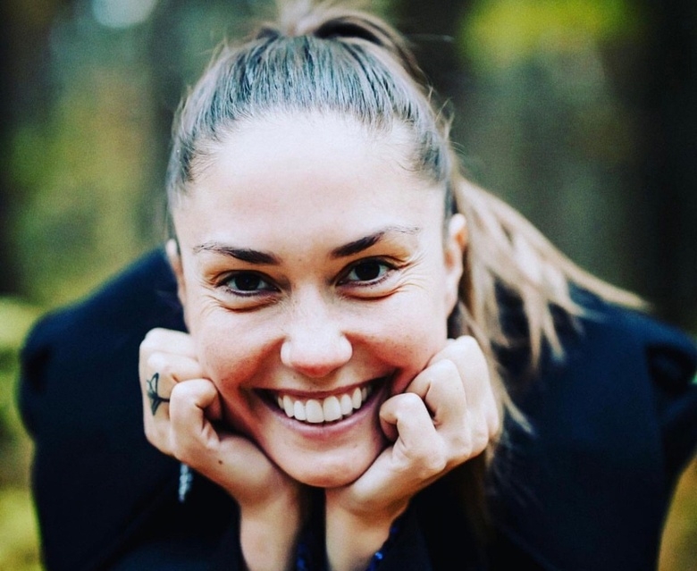 Агата Муцениеце