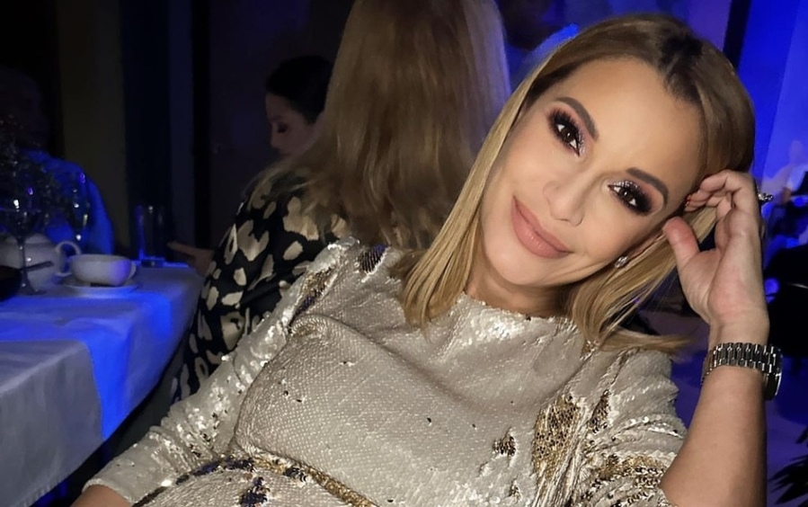 Ольга Орлова