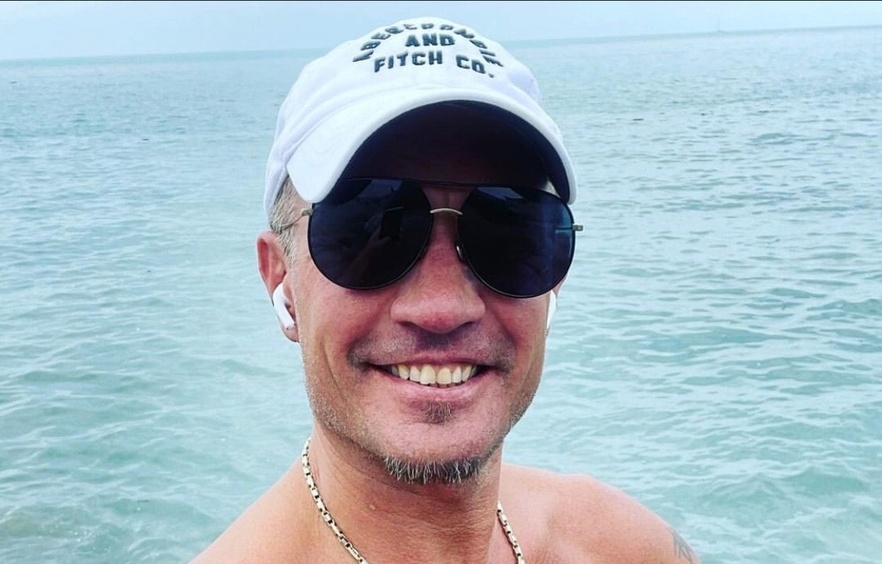 Роман Костомаров