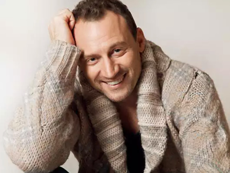 Анатолий Белый