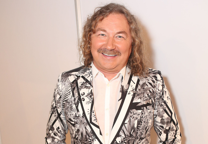 Игорь Николаев