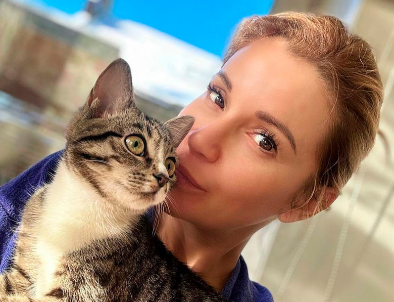 Ольга Орлова