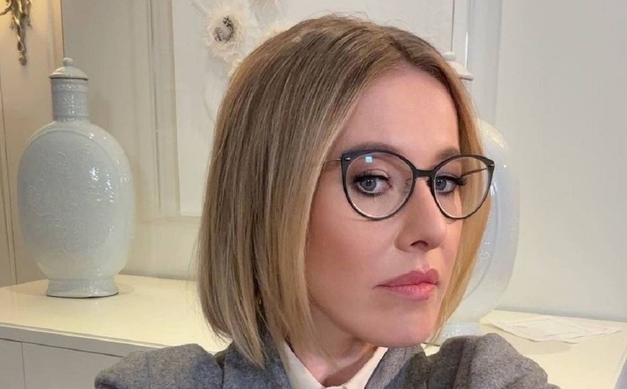 Ксения Собчак