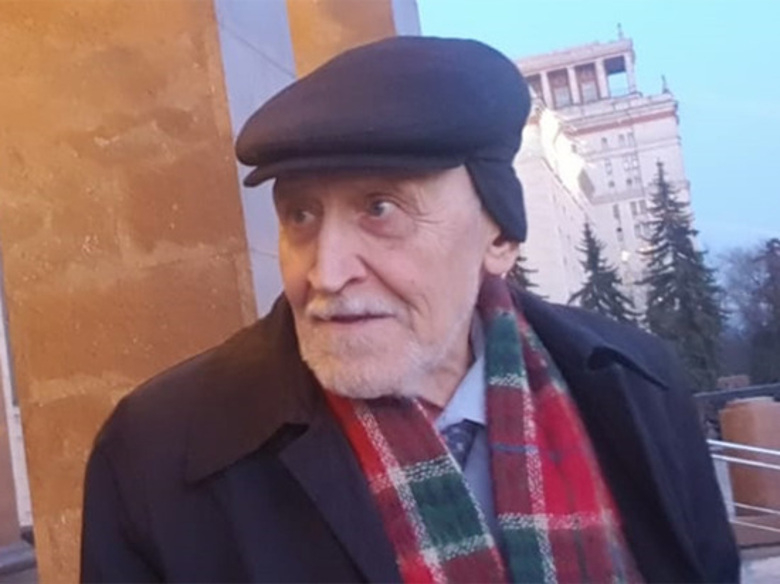 Николая Дроздова перевели из реанимации в обычную палату