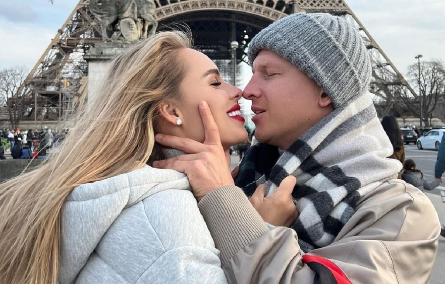 Ханна и Пашу