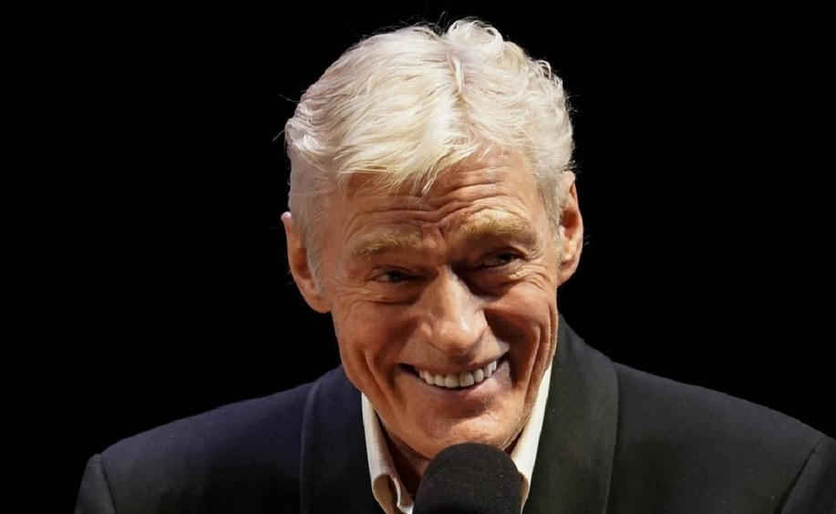 Борис Щербаков