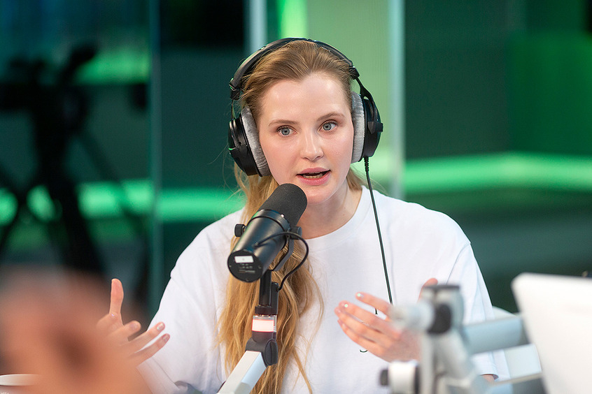 Софья Лебедева