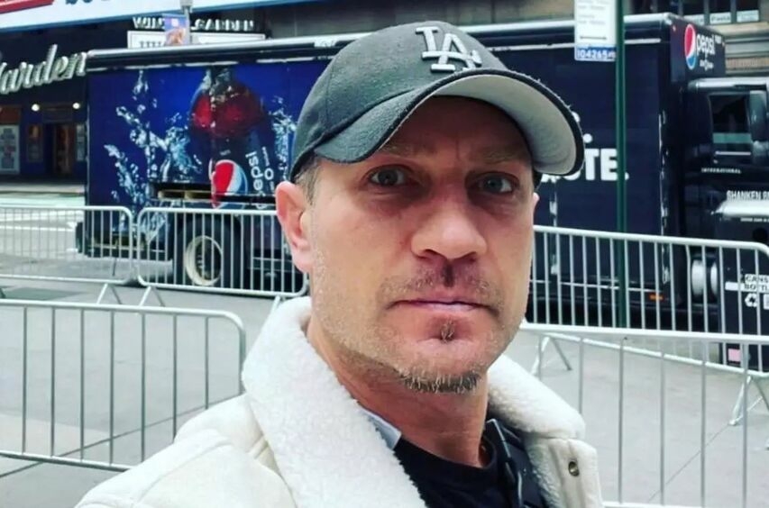 Роман Костомаров