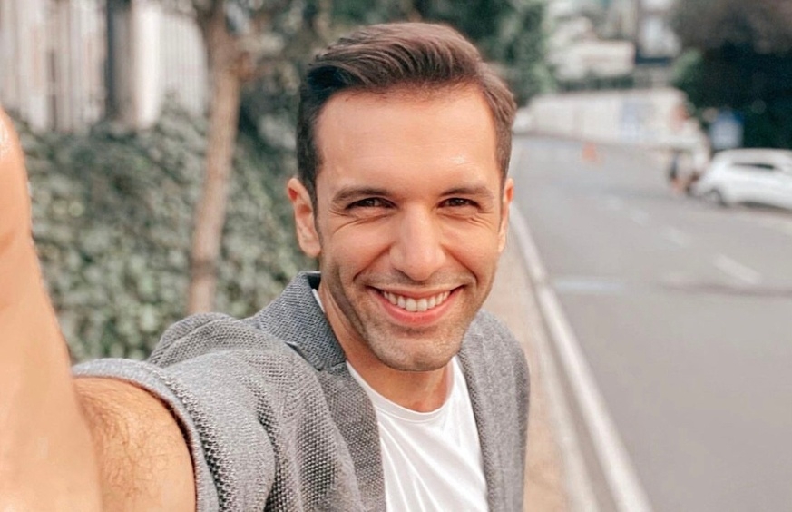 Чагры Чытанак