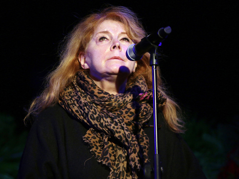 Клара Новикова