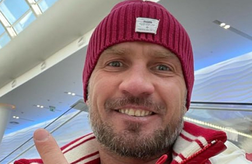 Роман Костомаров