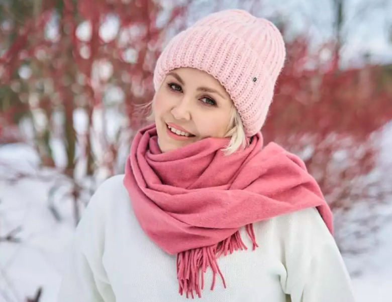 Василиса Володина: «Рядом с вами окажется злобный трус и импотент с испорченной фигурой»