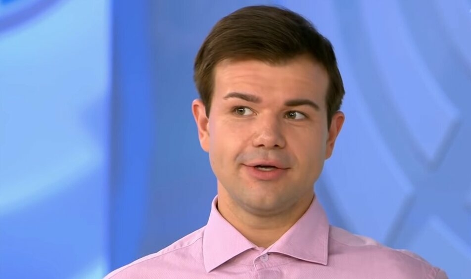 Михаил Казаков