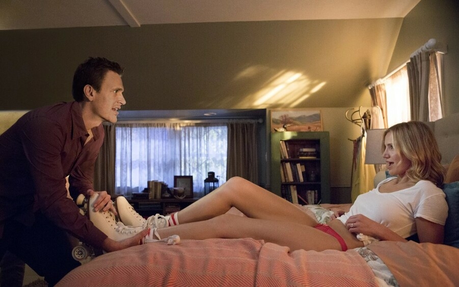 Раскройте свою сексуальность